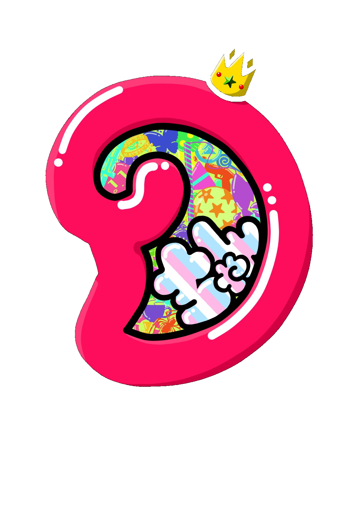 ちゃんディー